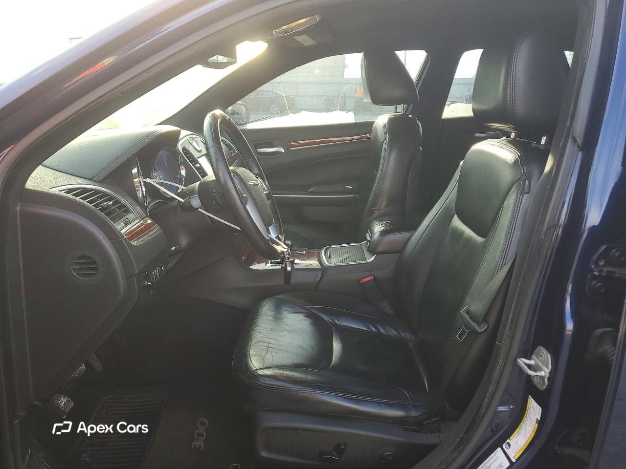 Chrysler 300 2013
