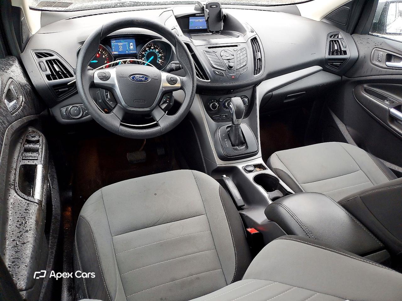 Ford Escape 2014