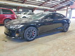 Tesla Model S 2020