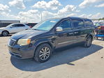 Chrysler Voyager 2014