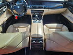 BMW Series 7 2011