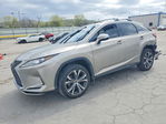 Lexus RX 2021