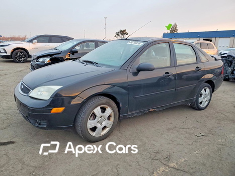 Ford Focus 2006 - Image 1 of 12