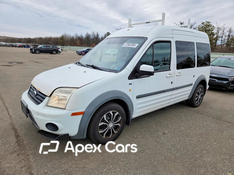 Ford Transit 2010 - Image 1 of 13