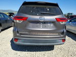 Toyota Highlander 2018