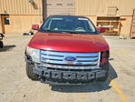 Ford Edge 2007