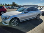 Mercedes-Benz C-klasse 2016