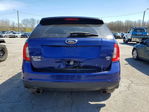 Ford Edge 2013
