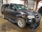Dodge Caravan 2018
