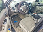 Dodge Durango 2013