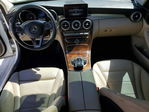 Mercedes-Benz C-klasse 2016