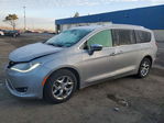 Chrysler Pacifica 2018