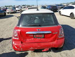 MINI Cooper 2012