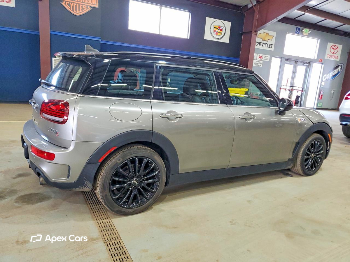 MINI Cooper 2017
