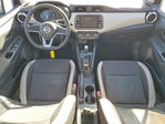 Nissan Versa 2021