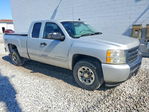Chevrolet Silverado 2011