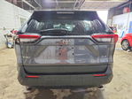 Toyota RAV 4 2021