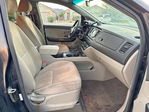 Kia Sedona 2015