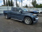 Chevrolet Silverado 2021