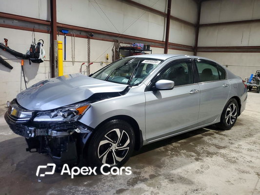 Honda Accord 2017 - Image 1 of 12