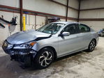 Honda Accord 2017