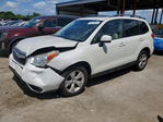 Subaru Forester 2015