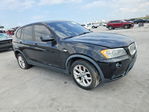 BMW X3 2012