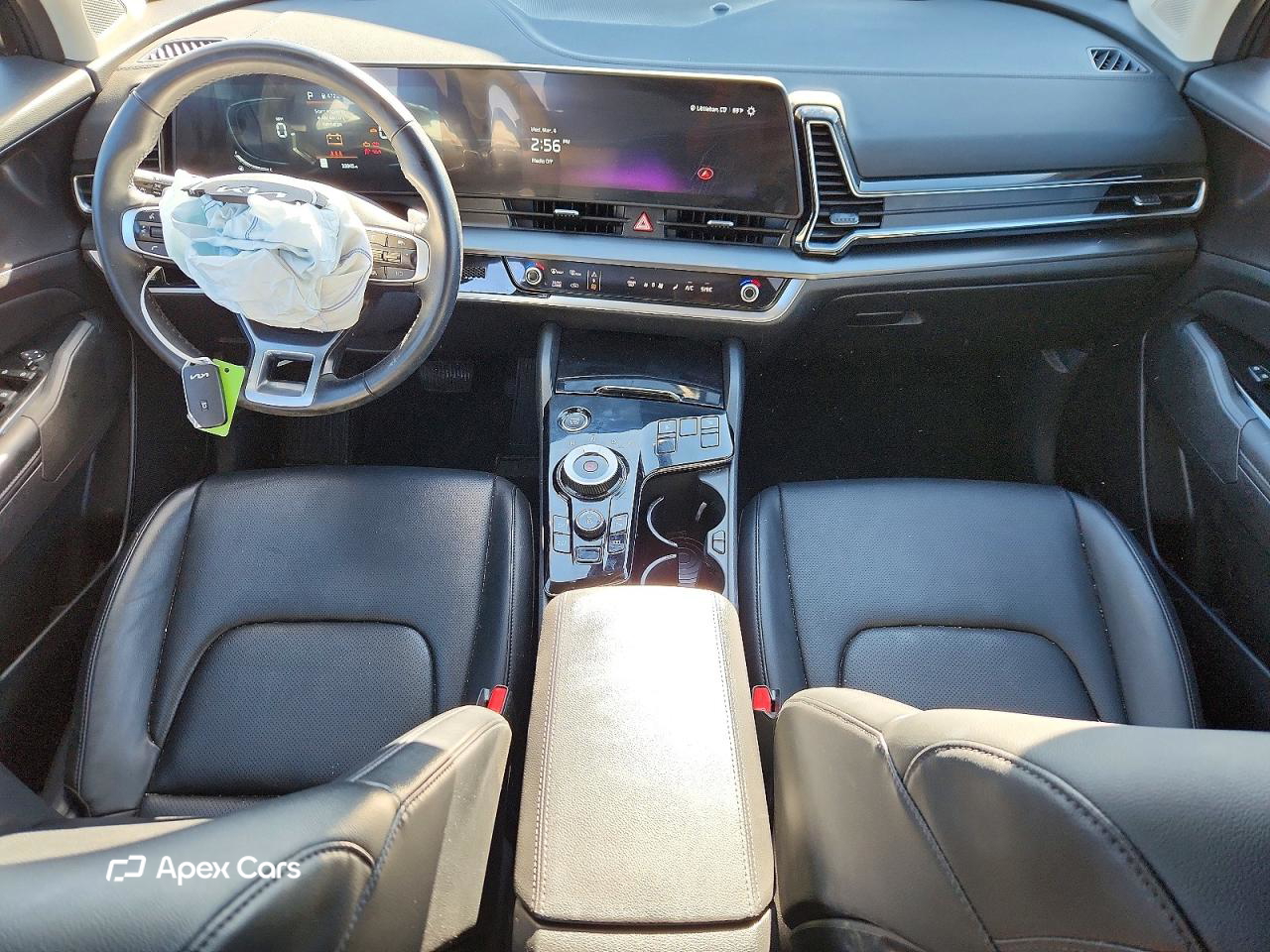 Kia Sportage 2025