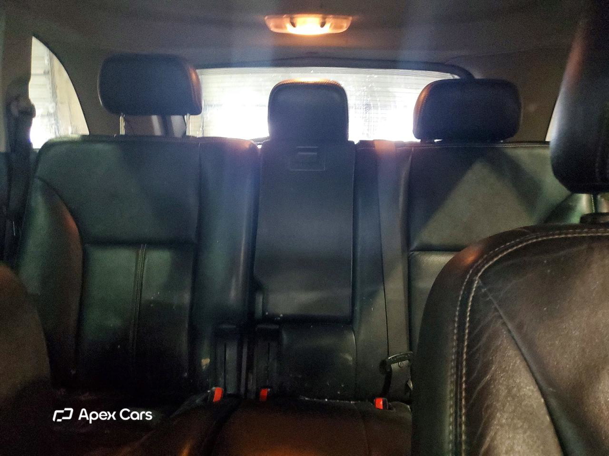 Ford Edge 2009