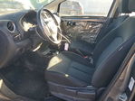 Nissan Versa 2016