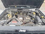 Jeep Cherokee 2001