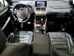 Lexus NX 2021