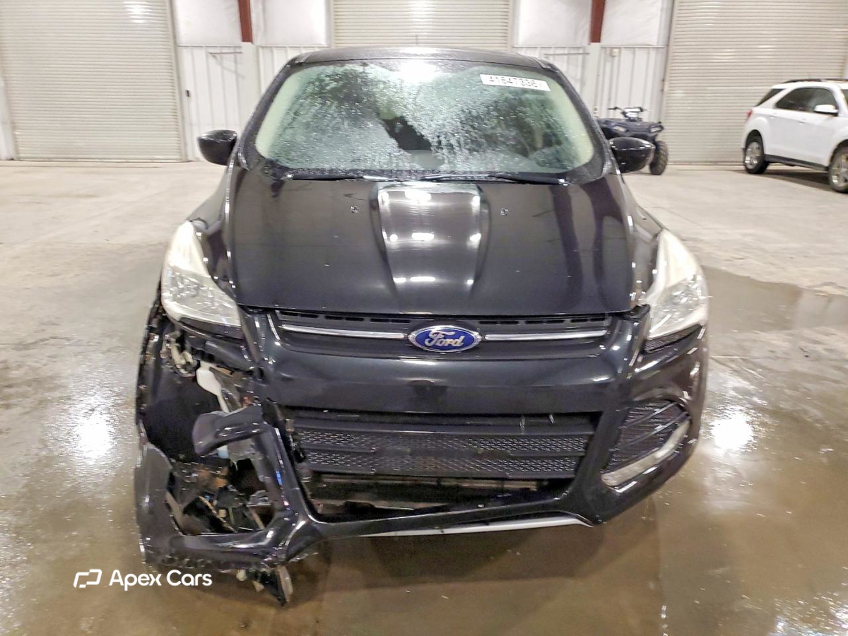 Ford Escape 2014