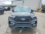 Ford Explorer 2022