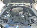 BMW Series 5 2014