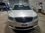 Buick LaCrosse 2013
