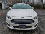 Ford Fusion 2013