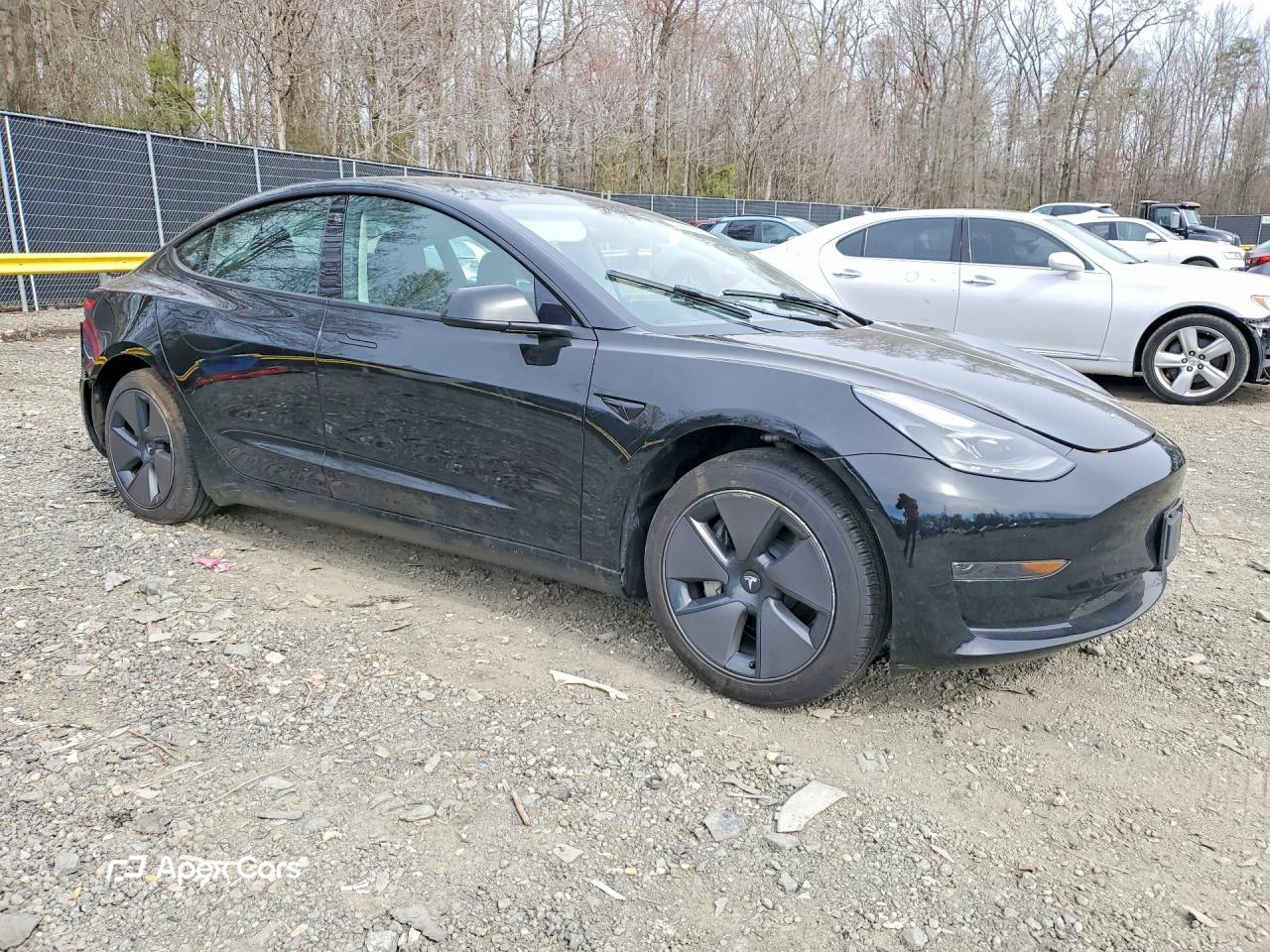 Tesla Model 3 2023