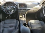 Mazda CX-5 2016
