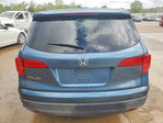 Honda Pilot 2016