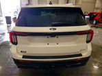 Ford Explorer 2025