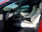Tesla Model X 2022