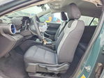 Chevrolet Trax 2025