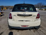MINI Cooper 2011