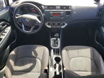 Kia Rio 2015