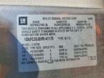 GMC Yukon 2009