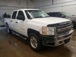 Chevrolet Silverado 2012
