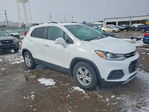 Chevrolet Trax 2018
