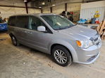 Dodge Caravan 2016