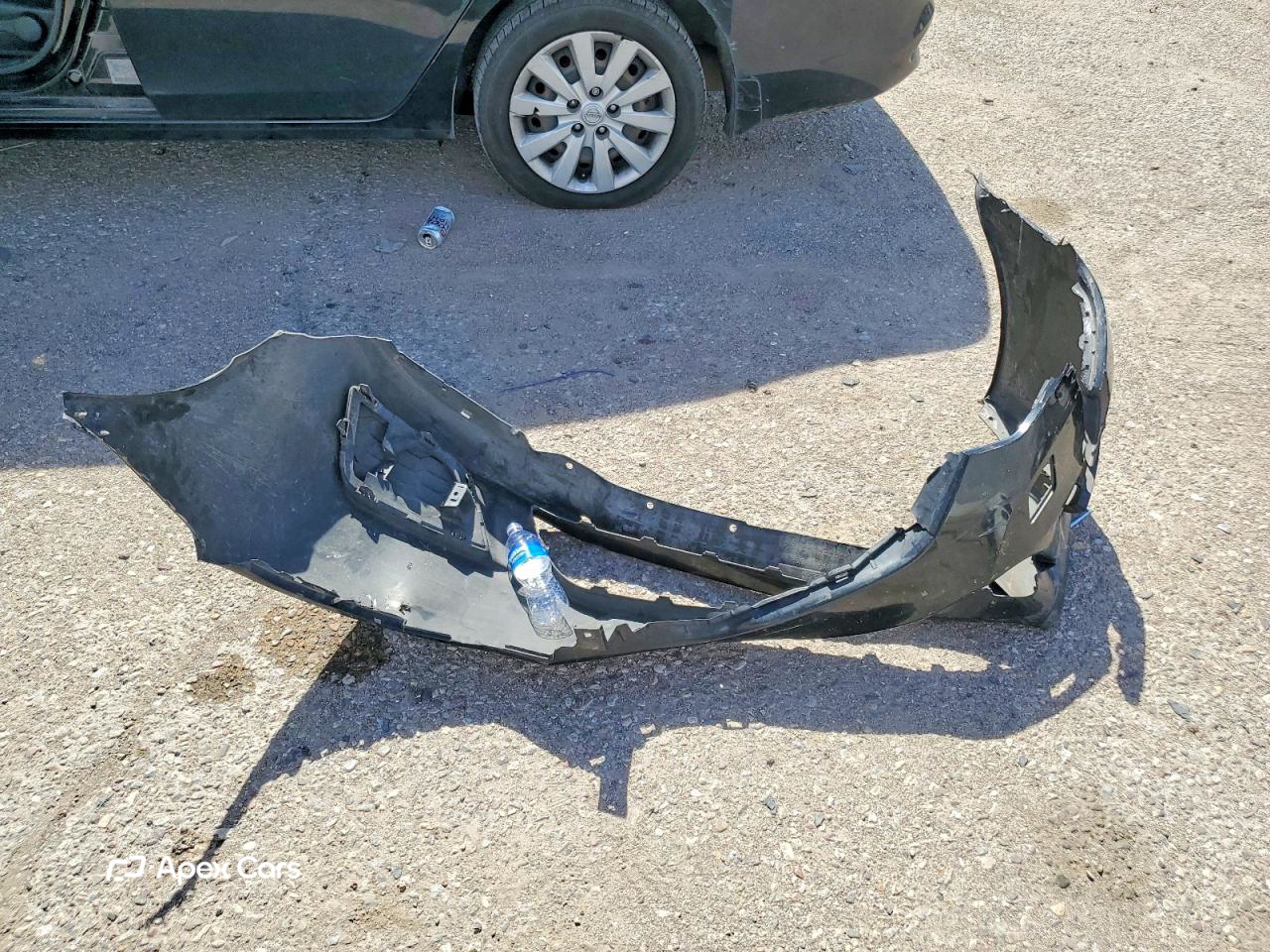 Nissan Sentra 2017